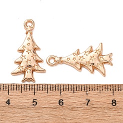 Aluminium Anhänger & Charms&nbsp;FIND-C094-13KCG