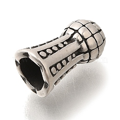 Perline in acciaio inossidabile 304&nbsp;STAS-G350-24AS