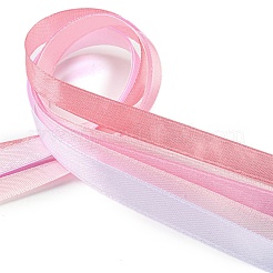 Ruban polyester 10 couleurs 5m&nbsp;X1-OCOR-Q026-03B