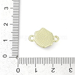 Verbindungsanhänger aus Legierung&nbsp;PALLOY-R151-09G-01