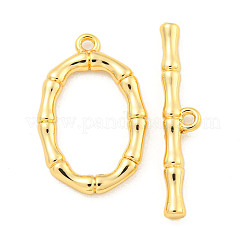 Fermagli in ottone a levetta&nbsp;KK-A223-13G