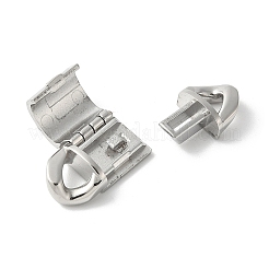 Застежки из хирургической нержавеющей стали 316&nbsp;STAS-H234-03P-03