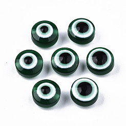 Harz perlen&nbsp;LS-RESI-S339-7x10-27
