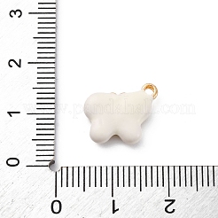 Сплав эмали подвески&nbsp;LS-ENAM-E362-06E