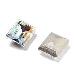 K9 стеклянные каноши&nbsp;GLAA-H034-05D