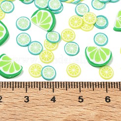 Láminas de arcilla polimérica para decoración de uñas&nbsp;PY-CBA1F99-10