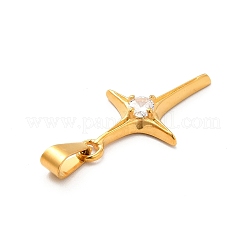 Pendentifs en acier inoxydable 304&nbsp;STAS-K243-29G