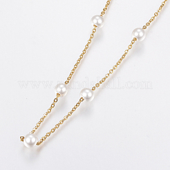 Set di gioielli in acciaio inossidabile 304&nbsp;SJEW-I191-01G