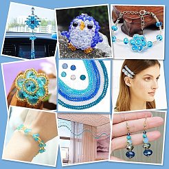 10 нить&nbsp;GLAA-PH0003-58A