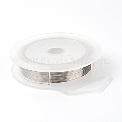 Медная проволока для изготовления ювелирных изделий&nbsp;CWIR-WH0008-02A