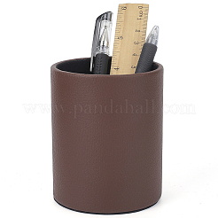 Держатели для ручек из искусственной кожи&nbsp;AJEW-WH20020-319B