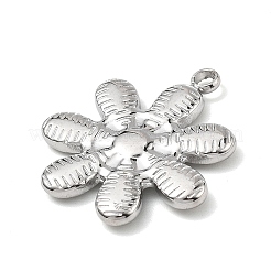Anhänger aus Edelstahl 304&nbsp;LS-STAS-D213-01C-P
