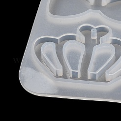 Корона для очков&nbsp;LS-SIMO-C012-01C