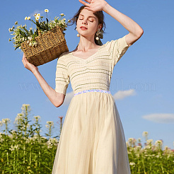 5 м самоклеящаяся лента со звездочками из смолы&nbsp;DIY-SP0004-56G