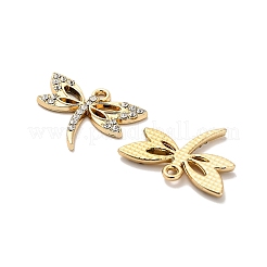 Подвески из сплава кристаллов&nbsp;FIND-I043-05G