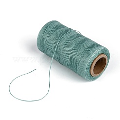 Corde in poliestere cerati piatte&nbsp;YC-K001-16