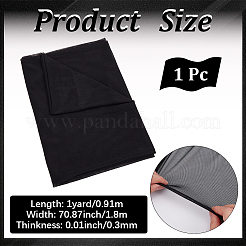 95% полиэстер и 5% спандекс сетчатые ткани&nbsp;DIY-WH20050-03B