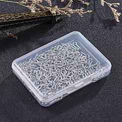 Железный винт с проушиной&nbsp;IFIN-YW0001-14P