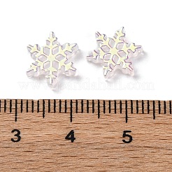 Светящиеся и гальванические смоляные декодированные кабошоны&nbsp;RESI-Z032-01B