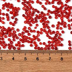 Бисер из стекла &nbsp;SEED-XCP0001-35