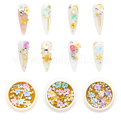 Nail art accessori decorativi&nbsp;MRMJ-Q087-003