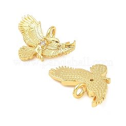 Латунные подвески&nbsp;KK-I355-12G