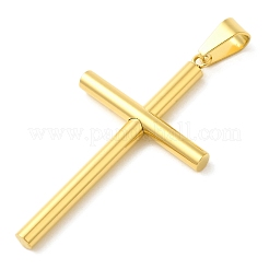 Ионное покрытие(ip) 304 нержавеющая сталь большие подвески&nbsp;STAS-D110-30G