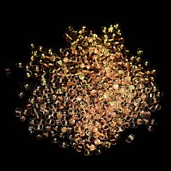 Светящиеся стеклянные бусины&nbsp;X1-SEED-A033-07C