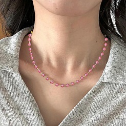 70 г прозрачных стеклянных бусин&nbsp;EGLA-YW0005-30A