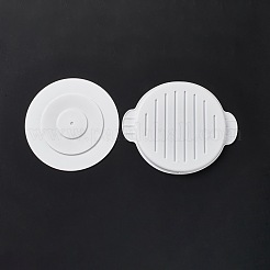 Силиконовые формы для выпечки тортов&nbsp;DIY-E055-36