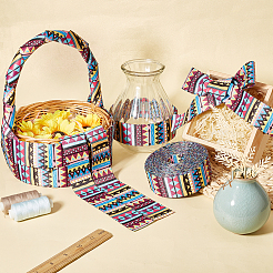 Полиэфирного корда&nbsp;OCOR-WH0067-07B