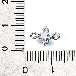 Звенья из латуни&nbsp;KK-D356-06A-P