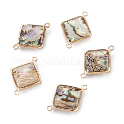 Соединители с естественной белой оболочкой&nbsp;KK-K252-04G-02