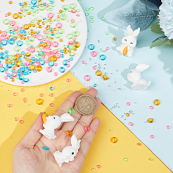 DIY Osterdeko&nbsp;DIY-GA0004-83