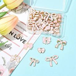 36шт 9 стиля подвески из сплава с эмалью&nbsp;ENAM-FS0003-43