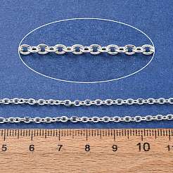 304 Edelstahl-Kabelketten&nbsp;SA-CBA4160-08A-S