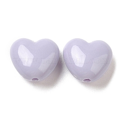 Perline acrilico opaco&nbsp;OACR-C016-32I
