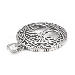 Подвески из нержавеющей стали 304&nbsp;STAS-G303-17AS