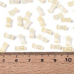 Perles de verre de style banc de tirage de qualité A de FGB&nbsp;SEED-Q040-01A-06