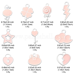 10 шт. 10 стиля&nbsp;ENAM-YW0002-64