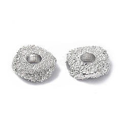 Латунные бусины&nbsp;KK-P223-30P