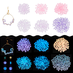 DIY-Set zur Herstellung einer leuchtenden Armbandkette&nbsp;DIY-NB0009-41