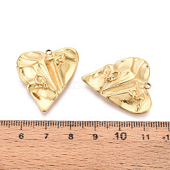 Подвески из нержавеющей стали 304&nbsp;STAS-T068-43G