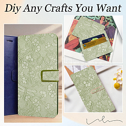 Искусственная кожа&nbsp;DIY-WH20055-025D