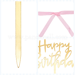 Полиэфирное кружево&nbsp;FEPA-WH20816-002B