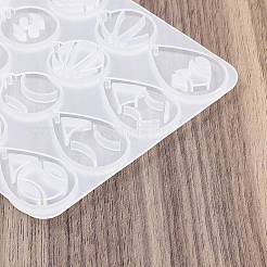 Пасхальные Молды для подвесок своими руками&nbsp;LS-AJEW-U023-03C