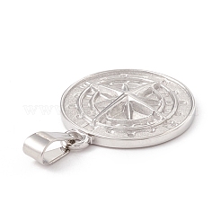 Подвеска из нержавеющей стали 304&nbsp;STAS-E151-04P