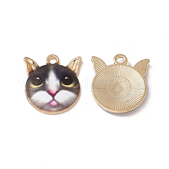 Стойки обшивки сплава эмали подвески&nbsp;X-ENAM-K050-02