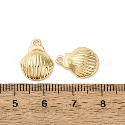 Латунные подвески&nbsp;KK-D388-04G-03