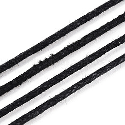 Gewachsten Baumwollkordeln&nbsp;YC-R003-2.0mm-332-01